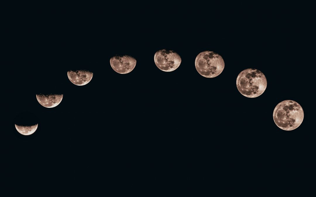 So how does the moon really affect your fertility?