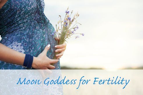 Moon Goddess Fertility FAQ